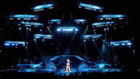 «Kylie Minogue: Showgirl - Homecoming Live (2007)» — обои к фильму #1