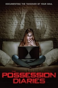 Poster de The Possession Diaries