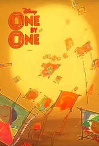 Постер к мультфильму One by One (2004)