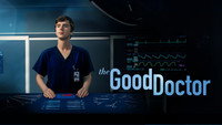 Обои к сериалу «Хороший доктор (2017-2024)» — (11 из 120)