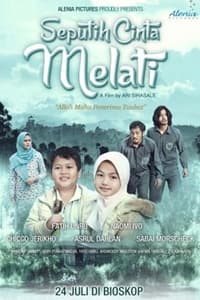 Seputih Cinta Melati (2014)