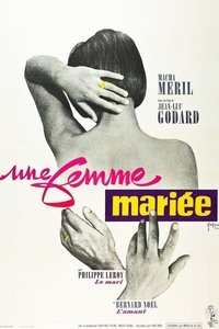 Une femme mariée (1964)