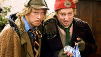 «Вот как выглядят Митчелл и Уэбб (2006-2010)» — обои к сериалу #1