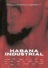 Imagem do Filme Habana industrial