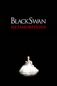 Poster de Black Swan: Metamorphosis