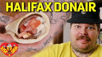 Halifax Donair