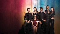 «Моя левая половинка (2020-2021)» — обои к сериалу #1