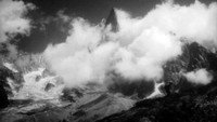 «Le pilier de la solitude (1959)» — обои к фильму #5