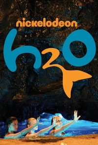Постер сериала «H2O: Просто добавь воды (2006-2010)» — (13 из 48)