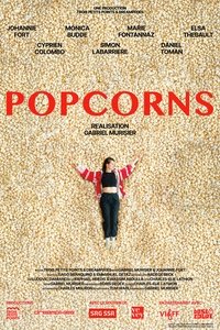 Poster de Popcorns