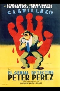 El genial Detective Peter Pérez (1952)