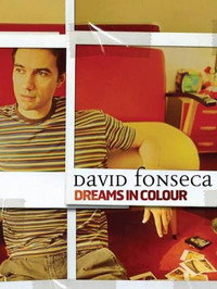 David Fonseca - Dreams In Loop Live (2007) poster