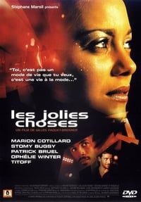 Poster de Les jolies choses