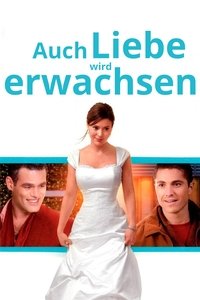 Movieposter Auch Liebe wird erwachsen