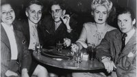 Last Call at Maud's