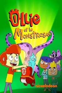 Poster de Ollie et le Monstrosac
