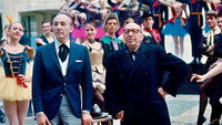 «Stravinsky in Hollywood (2014)» — обои к фильму #1