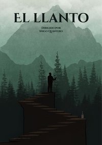 Imagem do Filme El Llanto