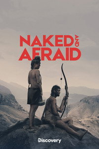Постер сериала «Голые и напуганные (2013)» — (9 из 61)