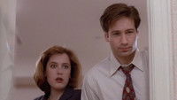 X-Files (saisons 10 et 11)