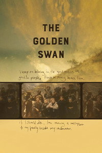 The Golden Swan (2026) poster