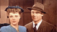 «The Man Who Walked Alone (1945)» — обои к фильму #1