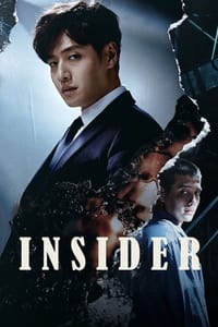 tv show poster Insider 2022