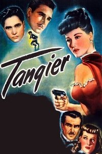 Poster de Tangier