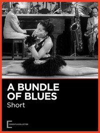 Постер фильма «A Bundle of Blues (1933)» — (1 из 2)