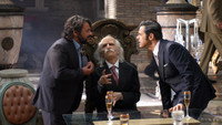 «Natale col boss (2015)» — обои к фильму #3