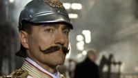 Wilhelm und die Welt