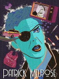 Постер сериала «Патрик Мелроуз (2018)» — (12 из 41)
