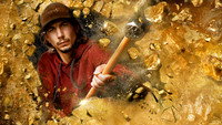 «Золотая лихорадка (2010)» — обои к сериалу #6