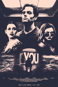 Постер сериала «Ты (2018 - 2025)» — (32 из 180)
