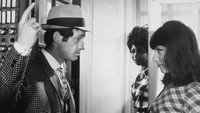 «Охота на мужчину (1964)» — обои к фильму #4