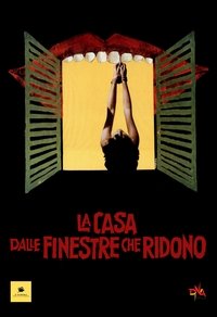 Poster de La casa dalle finestre che ridono