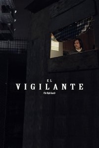 Poster de El Vigilante