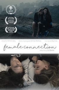 Постер к фильму Female Connection (2018)