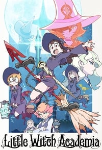 Little Witch Academia