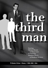 Poster de The Third Man