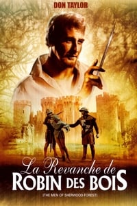 La Revanche de Robin des Bois (1954)