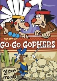 Go Go Gophers (1966)