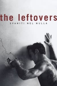 copertina serie tv The+Leftovers+-+Svaniti+nel+nulla 2014