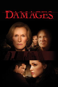 Постер сериала «Схватка (2012)» — (12 из 31)