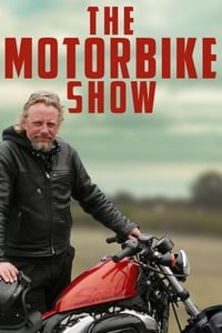 copertina serie tv The+Motorbike+Show 2011