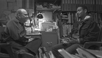 «Third Week (2023)» — обои к фильму #3