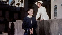 «Тёплое течение (1957)» — обои к фильму #1
