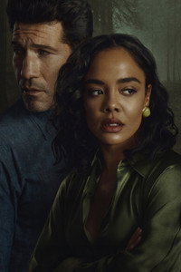 Постер сериала «Его и её (2026)» — (9 из 35)