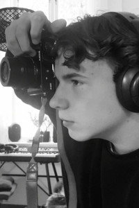 Simon Hegdal