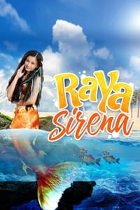tv show poster Raya+Mermaid 2022